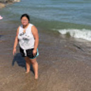 Meet your Posher, Laura